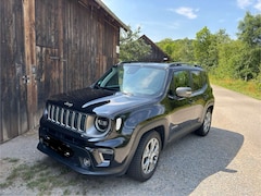 Bild des Angebotes Jeep Renegade Limited FWD