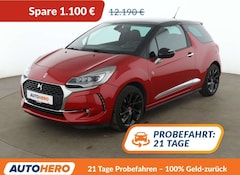 Bild des Angebotes Citroen DS3 1.6 THP Performance Line *NAVI*LED*CAM*TEMPO*