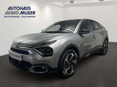 Bild des Angebotes Citroen C4 1.2 PT 130 MAX+PANO+Navi+360°+HeadUP+LED