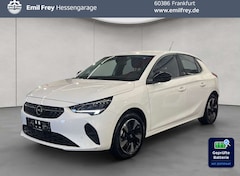 Bild des Angebotes Opel Corsa-e -e Elegance 50 kWh