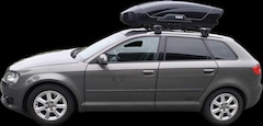Bild des Angebotes Audi A3 1.4 TFSI Attraction