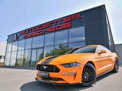 Bild des Angebotes Ford Mustang 5.0 Ti-VCT V8 GT Aut. *Carbon-Styling*