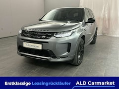 Bild des Angebotes Land Rover Discovery Sport P200 R-Dynamic S Geschlossen, 5-türig, Automatik,