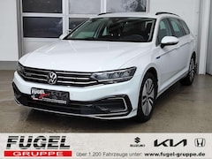 Bild des Angebotes VW Passat Variant 1.4 TSI DSG GTE ACC|RFK|Navi|LED|Massage