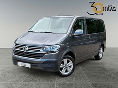Bild des Angebotes VW T6 Multivan T6.1 Multivan Comfortline DSG Leder Navi Standh