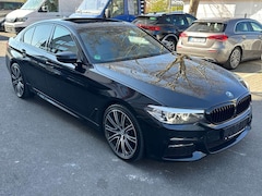 Bild des Angebotes BMW 530 d M Sport~LED~LEDER~BUSINESS PAKET