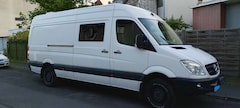 Bild des Angebotes Mercedes-Benz Sprinter 313 CDI Sprinter 906.635 EEV