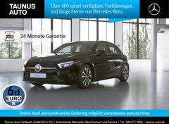 Bild des Angebotes Mercedes-Benz A 220 d STYLE MBUX BUSINESS LED KAMERA