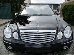 Bild des Angebotes Mercedes-Benz E 280 Limousine*A/T*Autogas*gepflegt