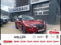Bild des Angebotes Nissan Juke 1.6 Hybrid N-Design TP Bose BFS