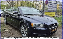 Bild des Angebotes Volvo C70 2.0 D Cabrio Aut Leder BiXen 17Zoll GARANTIE