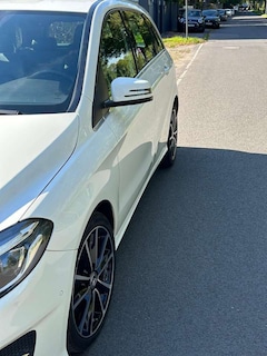 Bild des Angebotes Mercedes-Benz B 180 B-Klasse Urban