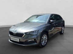 Bild des Angebotes Skoda Scala Style