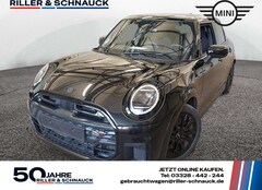 Bild des Angebotes MINI Cooper C John Cooper Works Trim PANO+HUD+LED+