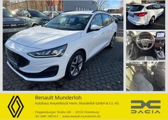 Bild des Angebotes Ford Focus Cool Connect