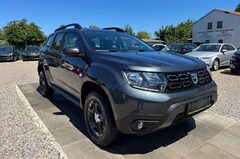 Bild des Angebotes Dacia Dokker Ambiance Sportsitze Sport Lenkrad
