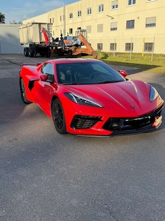 Bild des Angebotes Corvette C8 Stingway