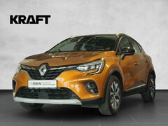 Bild des Angebotes Renault Captur II 1.3 TCe Intens 360 Grad Kamera