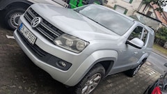 Bild des Angebotes VW Amarok 2.0 BiTDI 4MOTION Autm. BMT