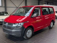 Bild des Angebotes VW T6 Caravelle T6.1 Caravelle  Kurz Trendline Klimaaut. 9Sitzer