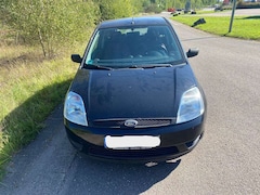 Bild des Angebotes Ford Fiesta Futura   TÜV neu