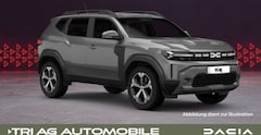 Bild des Angebotes Dacia Duster Extreme Hybrid 140 City-Paket Winterpaket