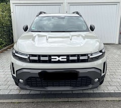 Bild des Angebotes Dacia Duster ECO-G 100 Journey Neuzustand!