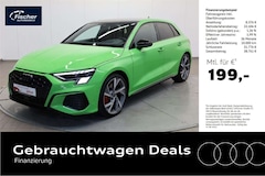 Bild des Angebotes Audi S3 Sportback TFSI quattro Head-up/LED/B&O/Pano