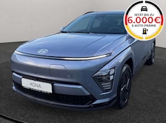 Bild des Angebotes Hyundai KONA KONA MY26 EV 65kWh Trend AssistenzPkt, el. Heck