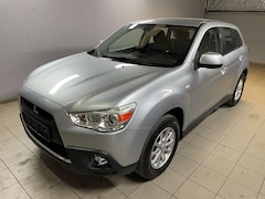 Bild des Angebotes Mitsubishi ASX Inform 4WD