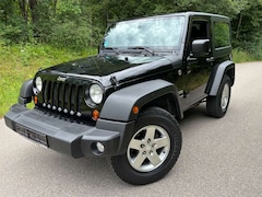 Bild des Angebotes Jeep Wrangler JK Sport,1.HD!Erstlack,17"Rubicon-Räder