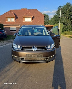 Bild des Angebotes VW Sharan 2.0 TDI DSG (BlueMotion Technology) Comfortline