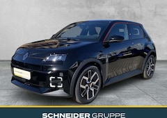 Bild des Angebotes Renault R 5 120 TECHNO URBAN RANGE NAVI+KLIMA+ACC+KAMERA