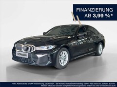 Bild des Angebotes BMW 320 M Sport