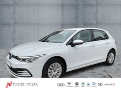 Bild des Angebotes VW Golf VIII 1.0 TSI BASIS LED+SITZHEIZUNG+KLIMA