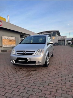 Bild des Angebotes Opel Meriva 1.7 CDTI (Essentia)