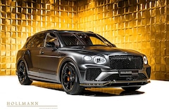 Bild des Angebotes Bentley Bentayga S Black Edition V8 + B&O + CARBON +