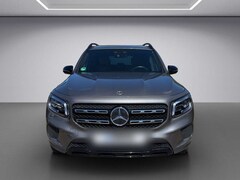 Bild des Angebotes Mercedes-Benz GLB 220 d Automatik Progressive AHK