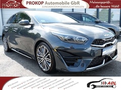 Bild des Angebotes Kia ProCeed / pro_cee'd GT-Line ACC Kam Bi-LED el.Sitze Techno-Leder-Paket