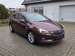 Bild des Angebotes Opel Astra K Lim. 5-trg. ON Start/Stop