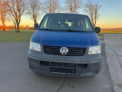 Bild des Angebotes VW T5 Kombi Kombi lang **HU/AU NEU**
