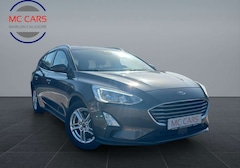 Bild des Angebotes Ford Focus Turnier Cool & Connect Sport Navi