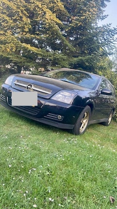 Bild des Angebotes Opel Vectra 3.0 V6 CDTI Caravan Sport
