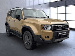 Bild des Angebotes Toyota Land Cruiser 2,8 D-4D 150kW AWD First Edition