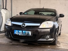 Opel Tigra Tigra Twin Top 1.4Edition