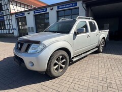 Bild des Angebotes Nissan Navara Pickup Double Cab PLATINUM EVO 4X4 LB