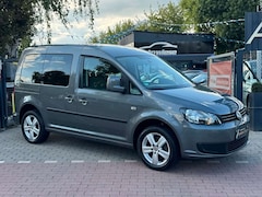 Bild des Angebotes VW Caddy 1.6TDI Roncalli Aut*Temp*Klima*Szhz*AHK*