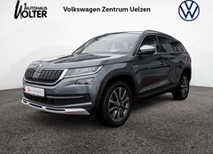 Bild des Angebotes Skoda Kodiaq 2.0 TDI Scout 4x4 DSG 7-Sitzer AHK