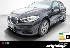 Bild des Angebotes BMW 116 d Advantage KAMERA+LED+NAVI