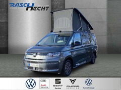 Bild des Angebotes VW T7 California Coast 2.0 TDI DSG*AHK*LED*NAVI*SHZ
